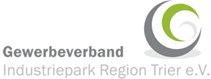 Logo Gewerbeverband IRT